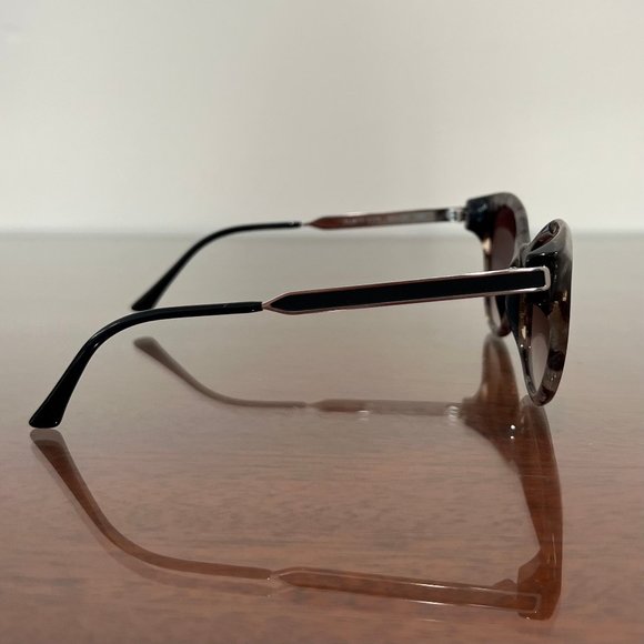 NIB Thierry Lasry Flirty Sunglasses